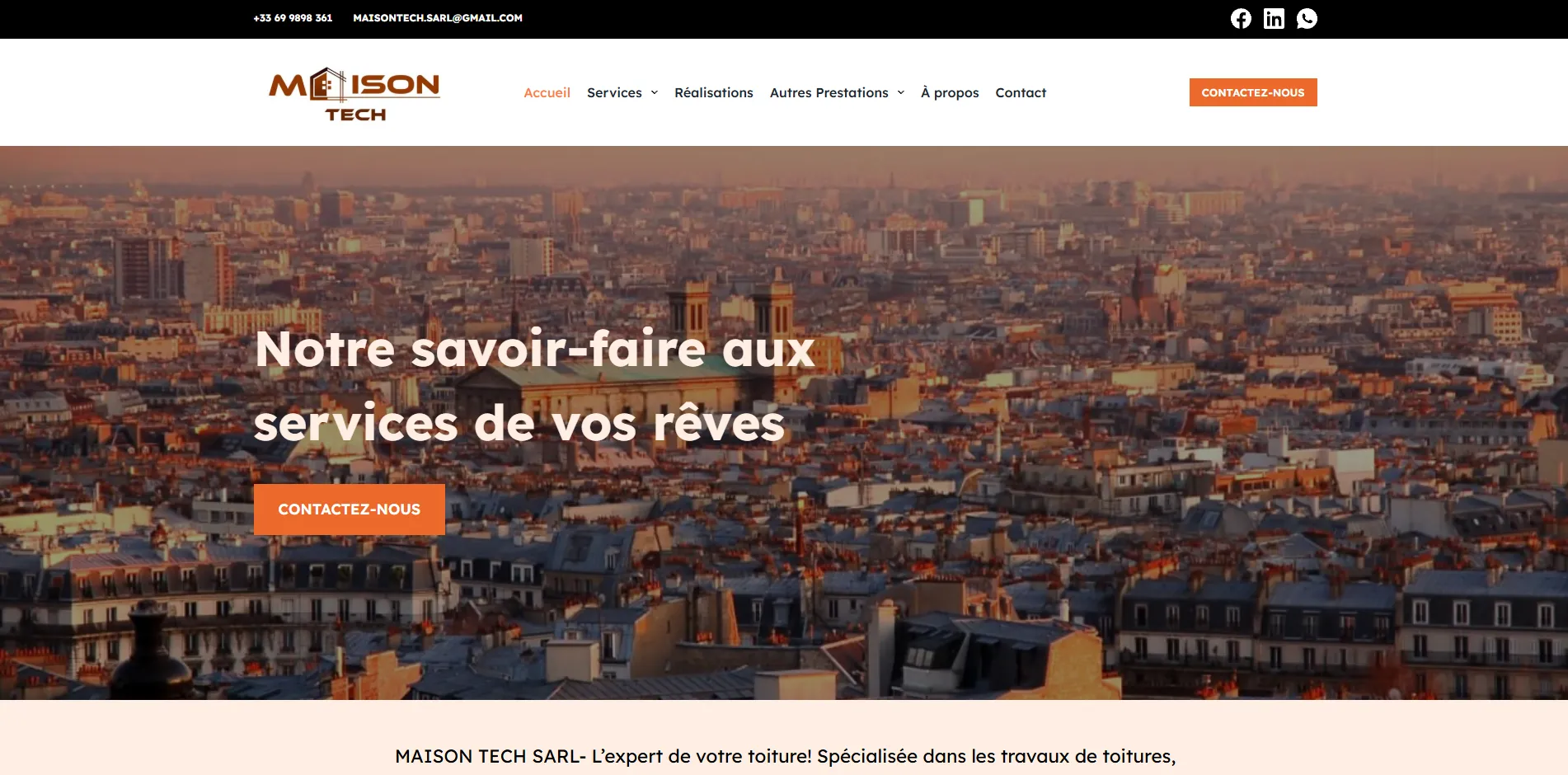 maisontechsarl.fr